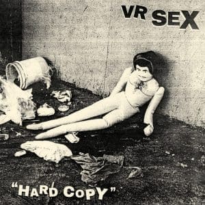 VR SEX Hard Copy (Coloured)