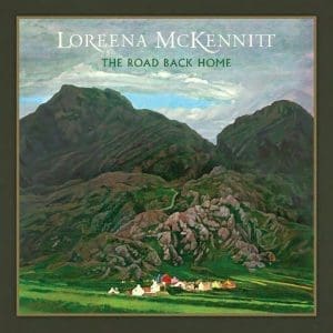 LOREENA MCKENNITT The Road Back Home