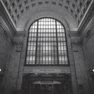 SHELLAC To All Trains