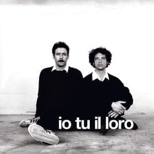 KLAUS JOHANN GROBE Io tu il loro