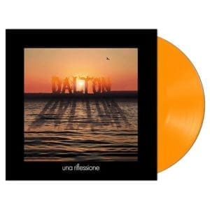 DALTON Una Riflessione (coloured) 12" (Rsd 2024)