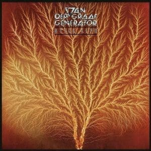 VAN DER GRAAF GENERATOR Still Life (Remastered)