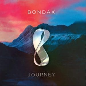 BONDAX Journey (sunset Colour)