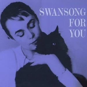 THE GENTLE WAVES Swansong For You (Rsd 2024)