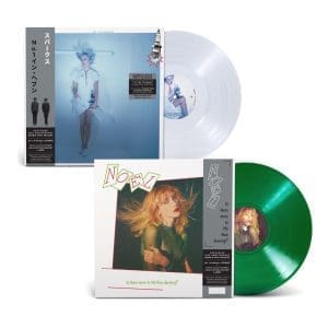 SPARKS No. 1 In Heaven (45th Anniversary Edition) coloured 2LP
