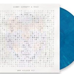 KENNY GARRETT & SVOY Who Killed AI? (coloured) (Rsd 2024)
