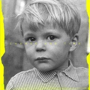 JAMES VARDA  Chance And Time