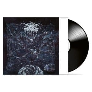 DARKTHRONE It Beckons Us All
