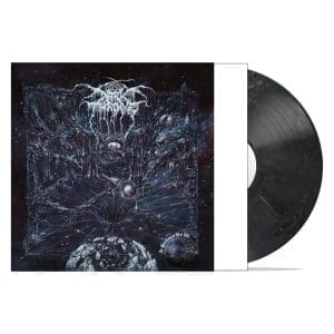 DARKTHRONE It Beckons Us All