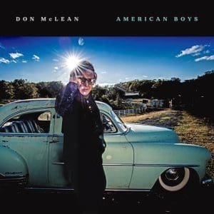 DON MCLEAN American Boys