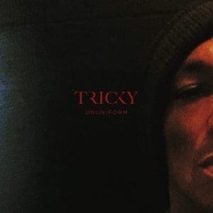 TRICKY Ununiform (Red)