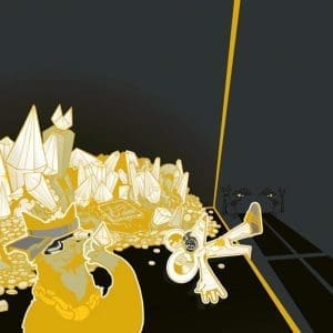 DANGER MOUSE & JEMINI Ghetto Pop Life