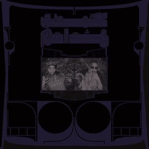 SHABAZZ PALACES Exotic Birds Of Prey (coloured)