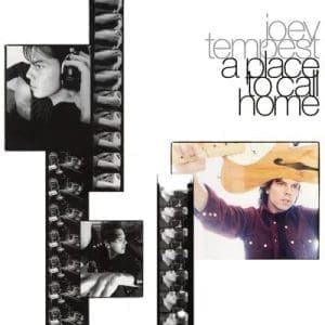 JOEY TEMPEST A Place Called Home
