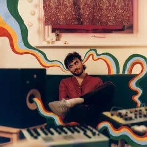 ALFIE TEMPLEMAN Radiosoul (Indie Exclusive Eco)