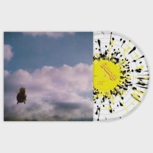 POND Stung! (Indie Exclusive splatter bee) 2LP