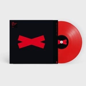 AIRBAG The Century of the Self (red)
