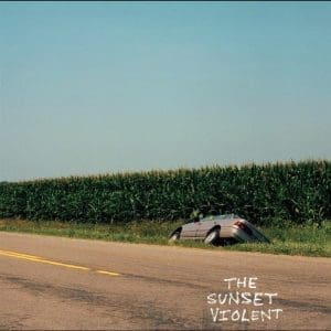 MOUNT KIMBIE The Sunset Violent