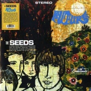 THE SEEDS Future