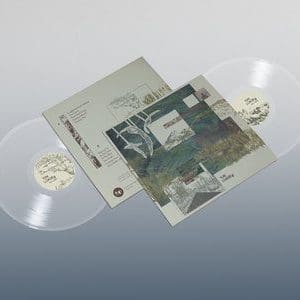 YON LOADER Yon Loader (Cloudy Clear Transparent)