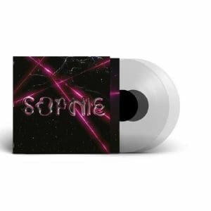 SOPHIE SOPHIE (indie exclusive)