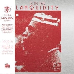 SUN RA Lanquidity (Strut 25th Anniversary Edition)