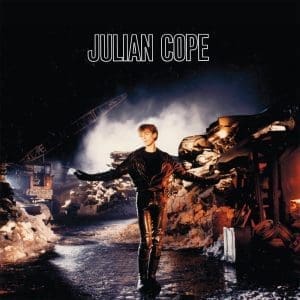 JULIAN COPE Saint Julian