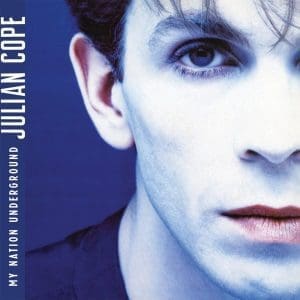 JULIAN COPE My Nation Underground