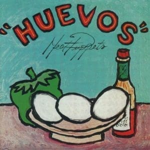 MEAT PUPPETS Huevos CD