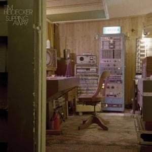 TIM HEIDECKER Slipping Away (Summer Sky Splash)