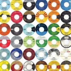 VA Soul Slabs Vol 1 2LP