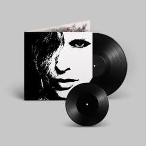 REB FOUNTAIN How Love Bends (Special edition) LP + 7"