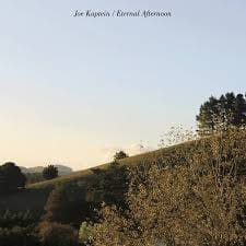 JOE KAPTEIN Eternal Afternoon