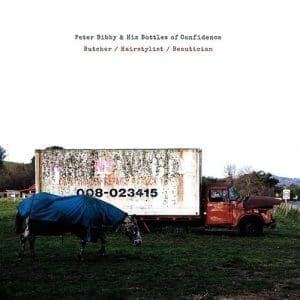 PETER BIBBY Butcher / Hairstylist / Beautician