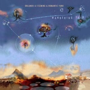 ORLANDO LE FLEMING Wandering Talk