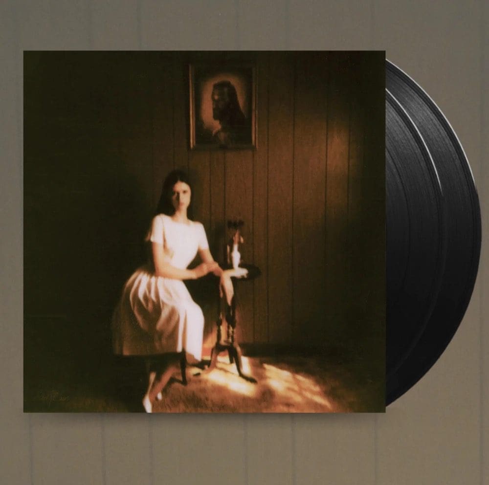 ETHEL CAIN Preacher's Daughter 2LP