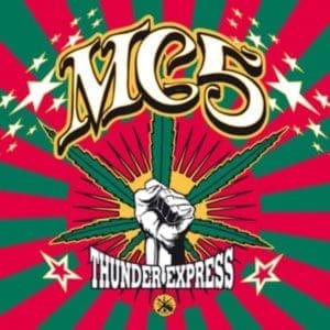 MC5 Thunder Express