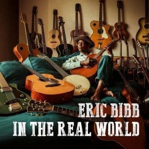 ERIC BIBB In The Real World