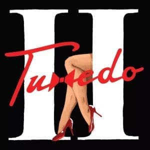 TUXEDO Tuxedo II