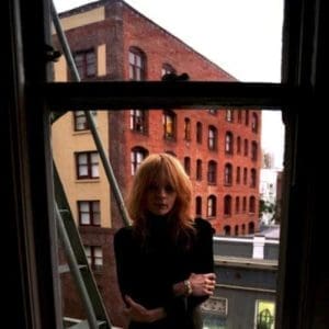JESSICA PRATT On Your Own Love Again
