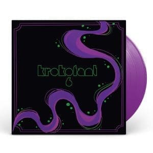 KROKOFANT 6 (PURPLE)