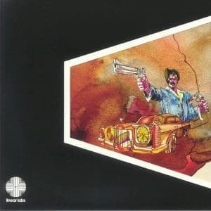 ADRIAN YOUNGE Adrian Younge Presents: Black Dynamite (Original Motion Picture Soundtrack)
