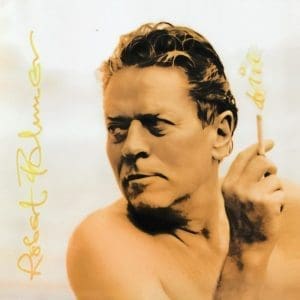 ROBERT PALMER Drive