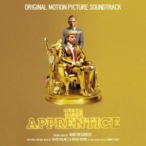 VA The Apprentice (Original Motion Picture Soundtrack)