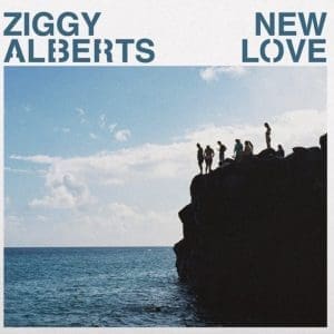 ZIGGY ALBERTS New Love (Eco-Mix Indies Exclusive Coloured)