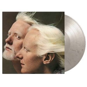 JOHNNY & EDGAR WINTER Together (coloured Vinyl)