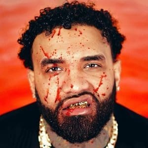 JOYNER LUCAS Not Now, I'm Busy 2LP