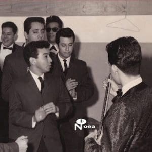 VA Eccentric Soul: The Cobra Label 2LP