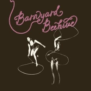 VA Barnyard Beehive
