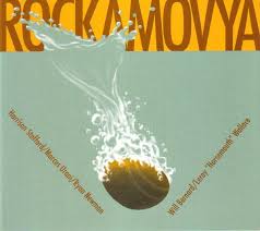 GROUNDATION SIDE PROJECT Rockamovya